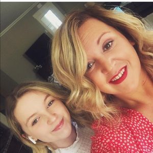 Meet your Posher, Tracy